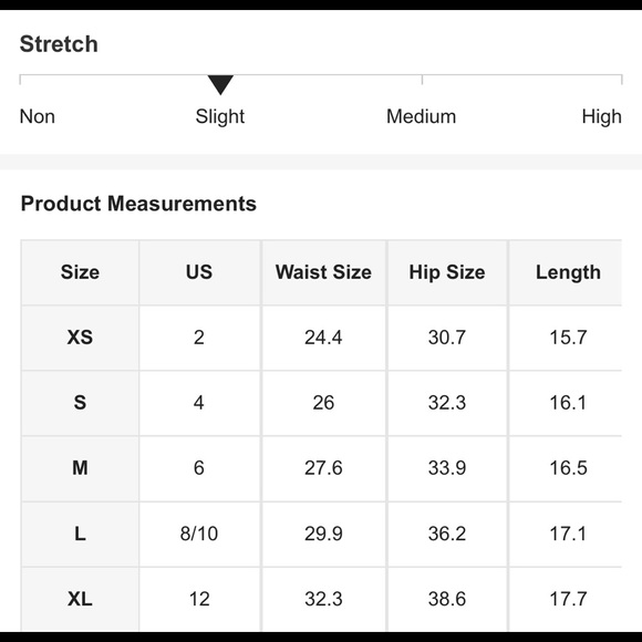 Skirt set - Picture 10 of 10